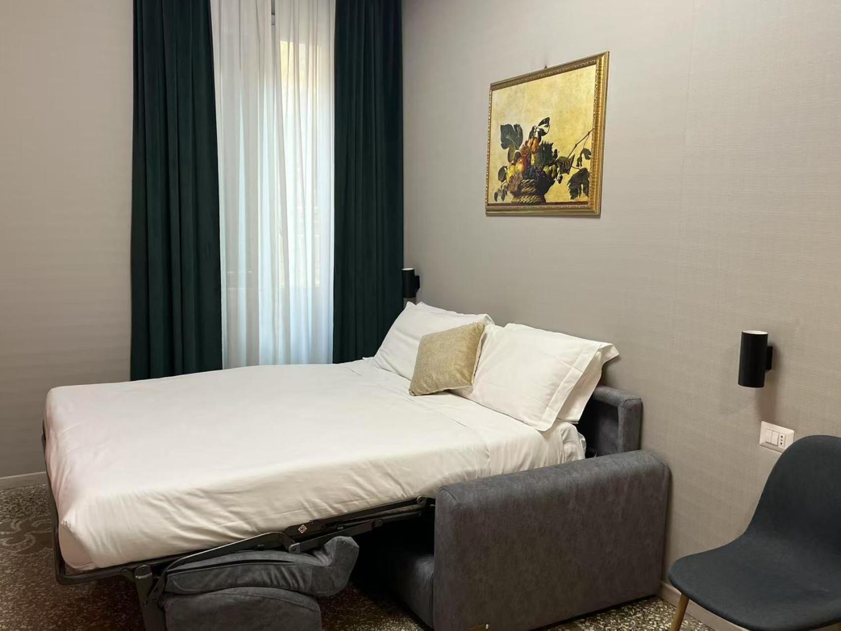 Vatican Museum Guest House — Foto 2