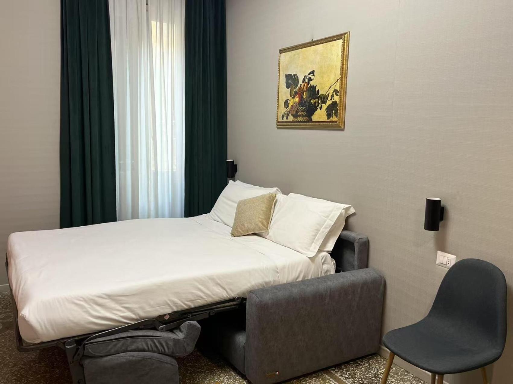 Vatican Museum Guest House — Foto 1